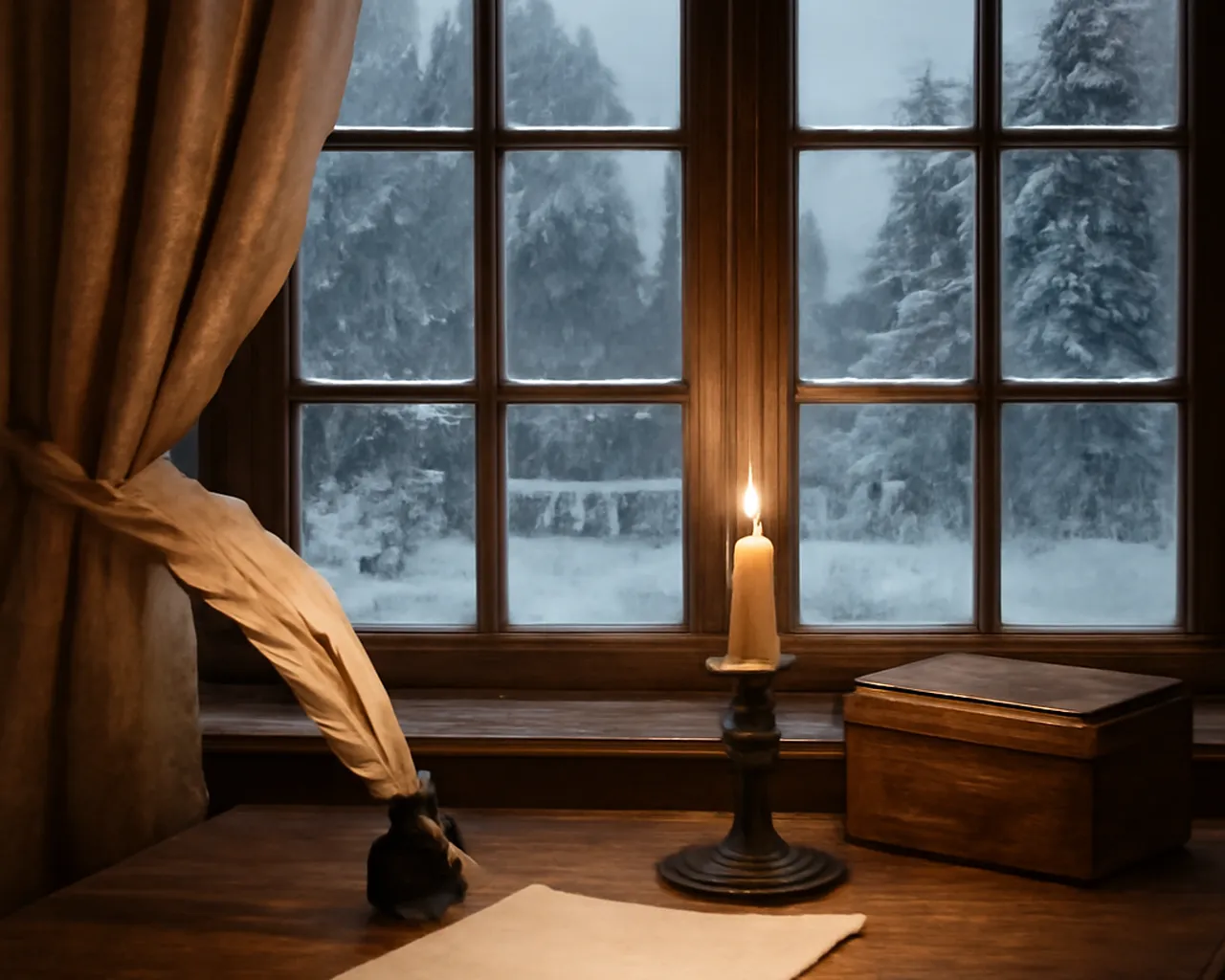 alexandre pouchkine — illustration 2