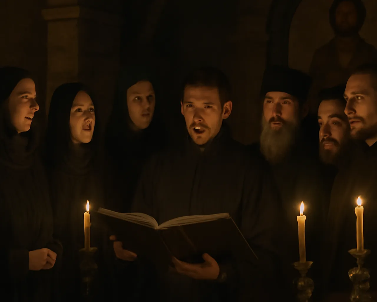 chorale russe nancy histoire — illustration 1