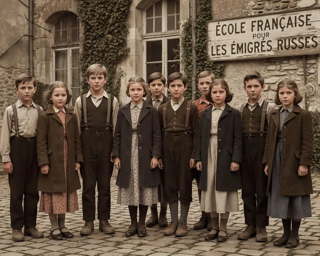 diaspora russe lorraine — illustration 2