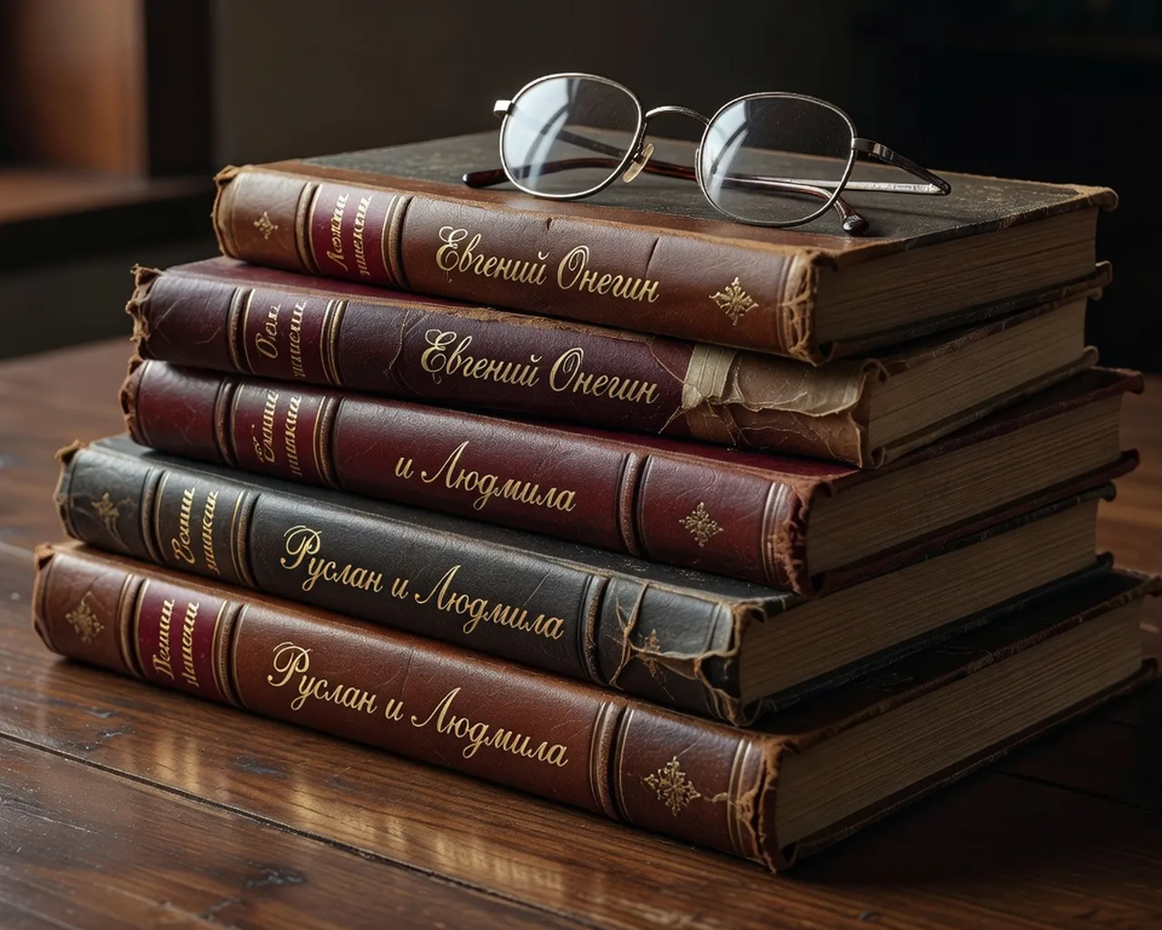 livres russes nancy — illustration 2