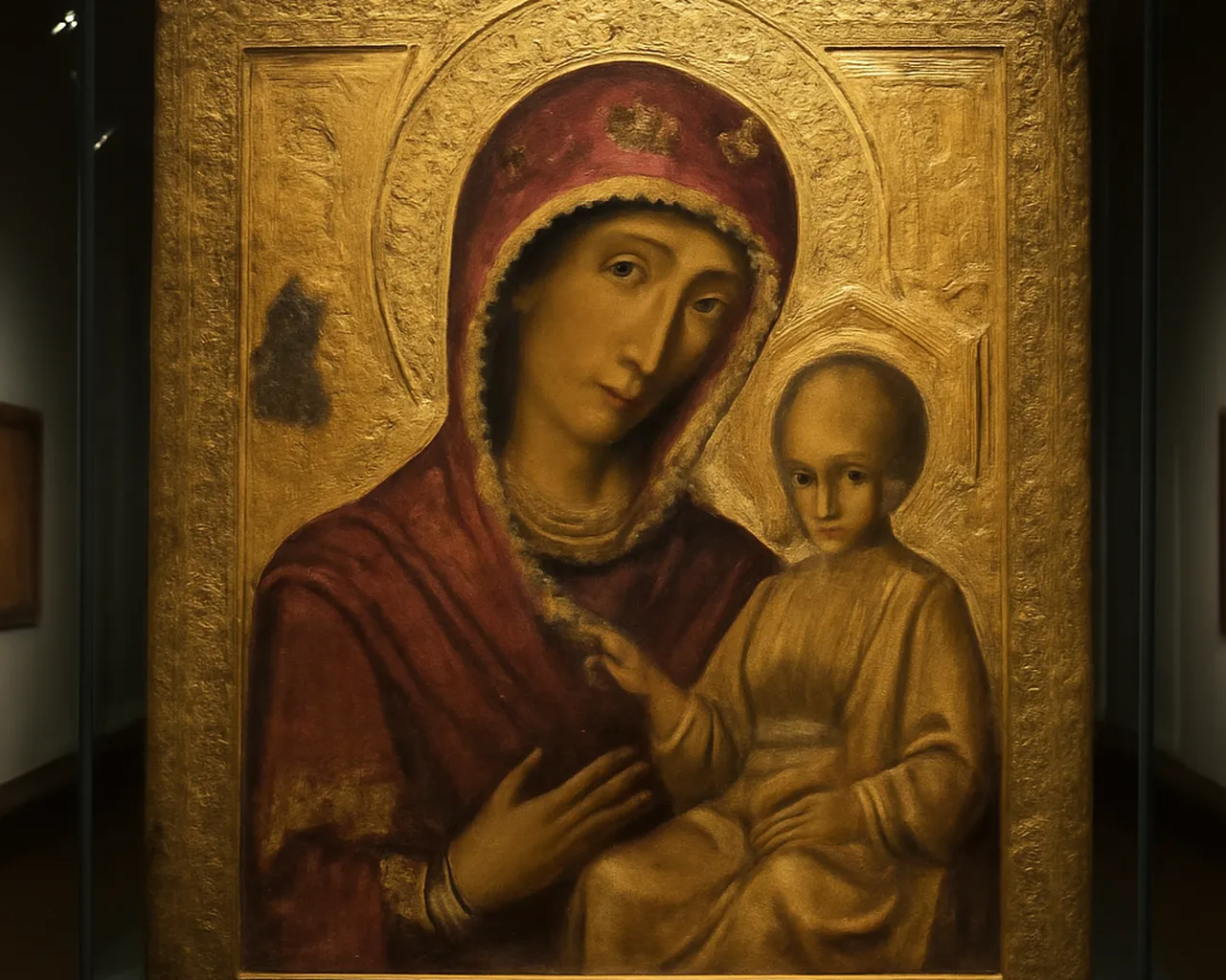 musee beaux arts nancy russie — illustration 3