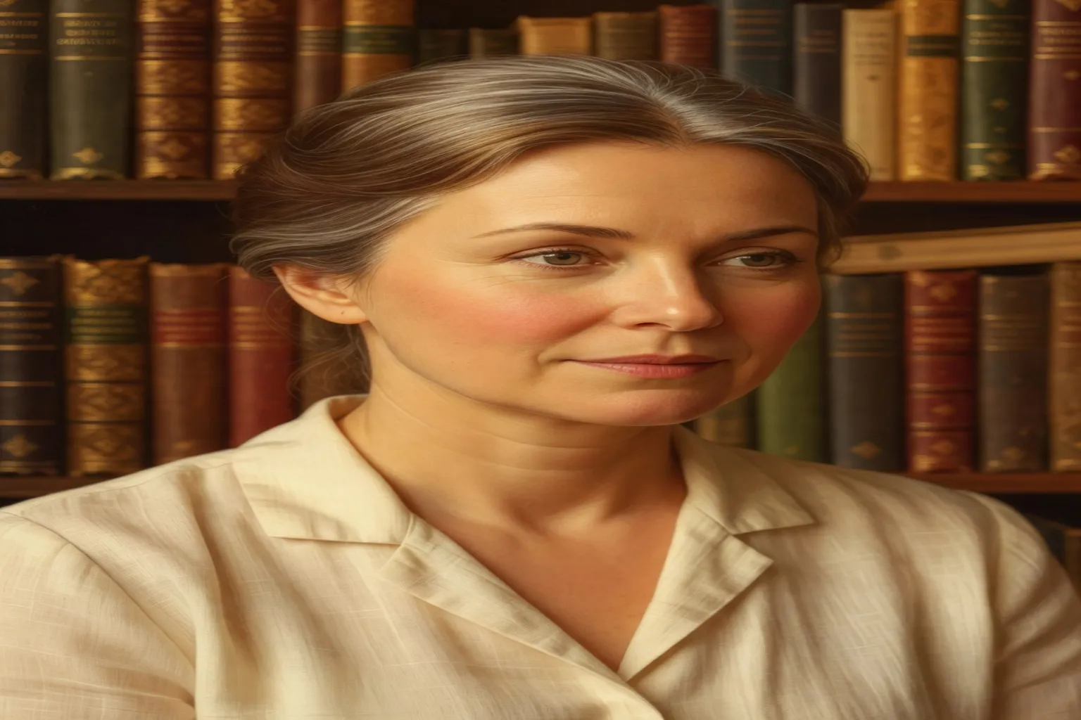 Hélène Dvoretsky, slaviste — portrait éditorial