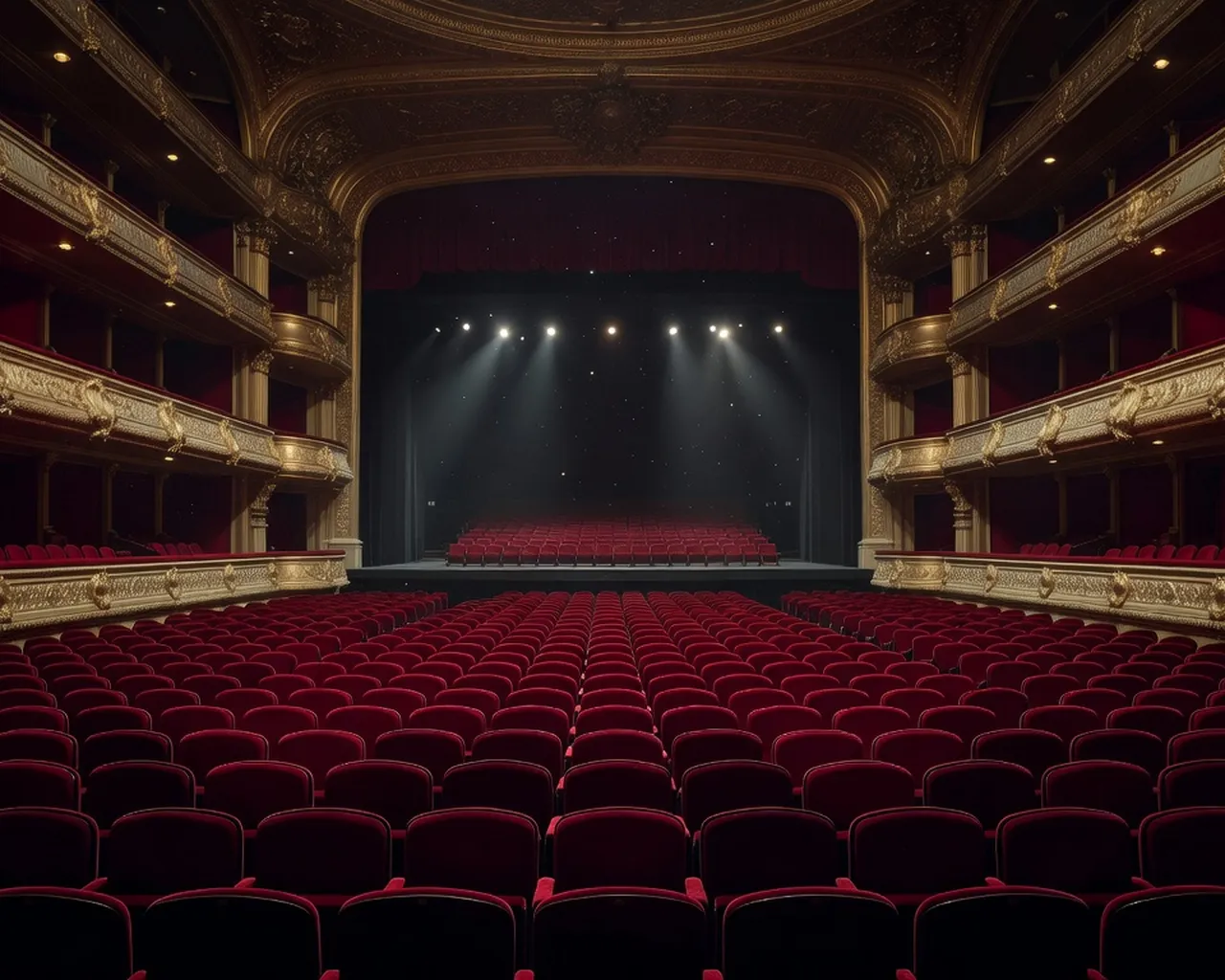 pouchkine theatre lorraine — illustration 1