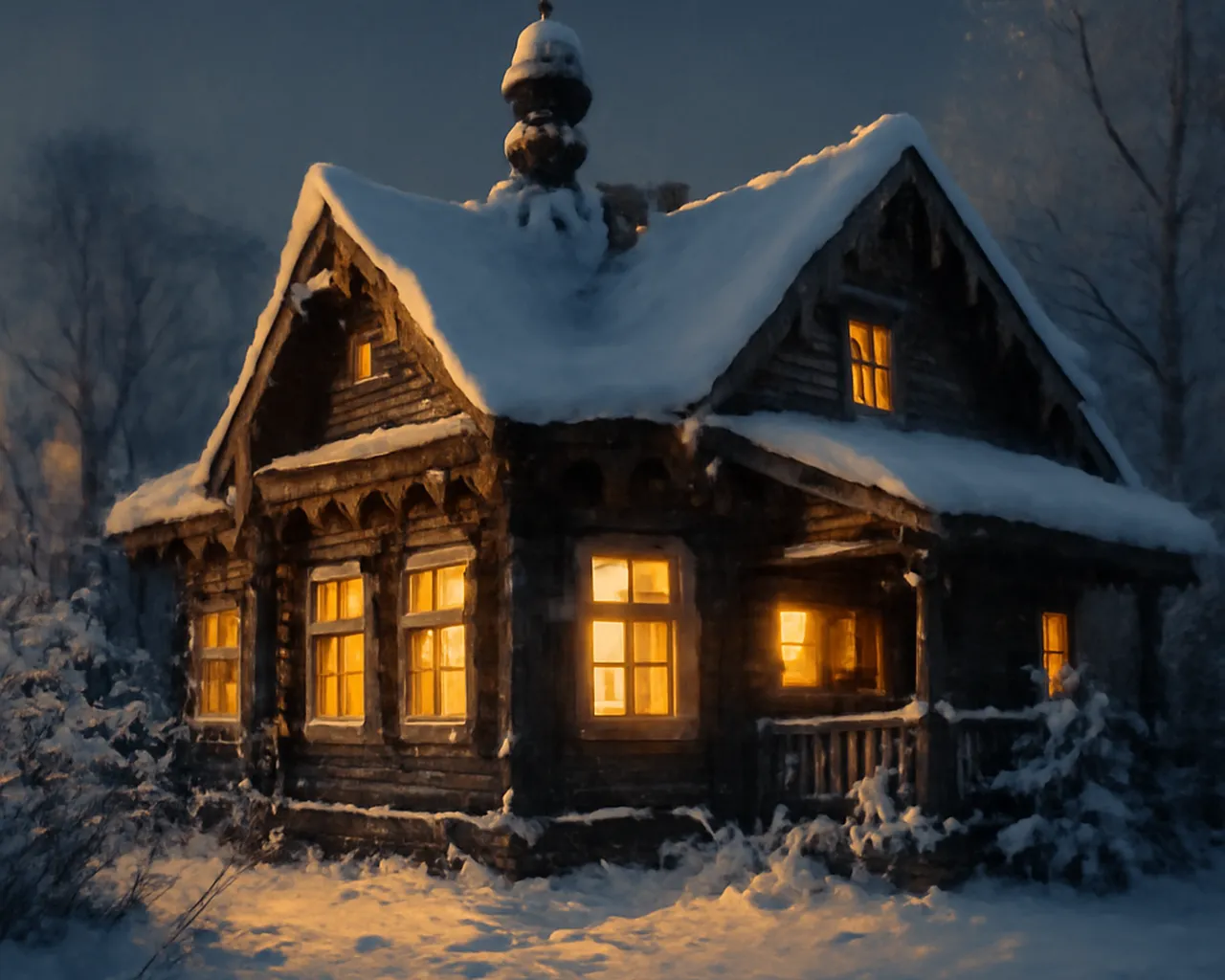 ru dom pushkina — illustration 1