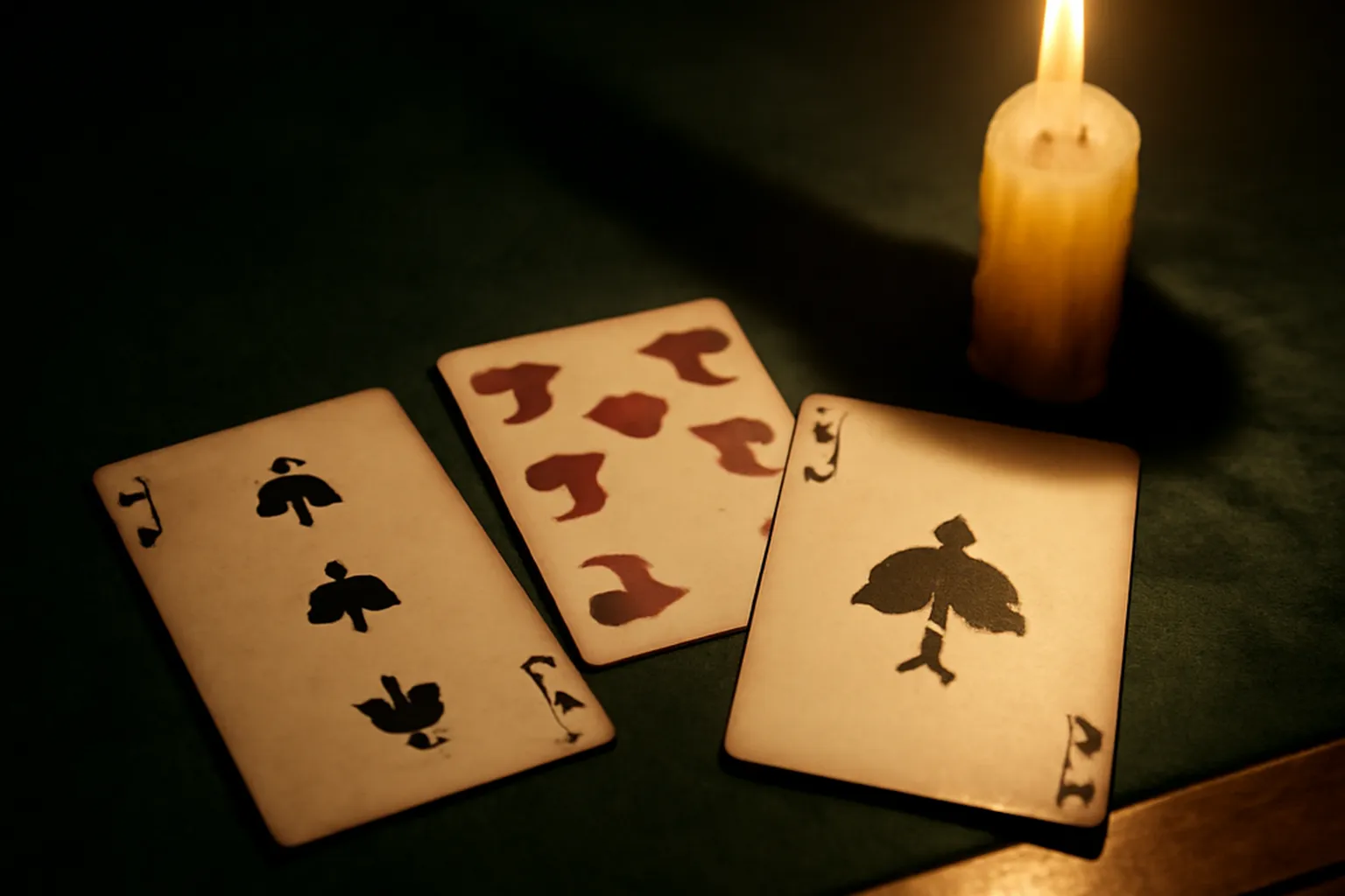 La Dame de Pique de Pouchkine : resume, analyse et adaptations