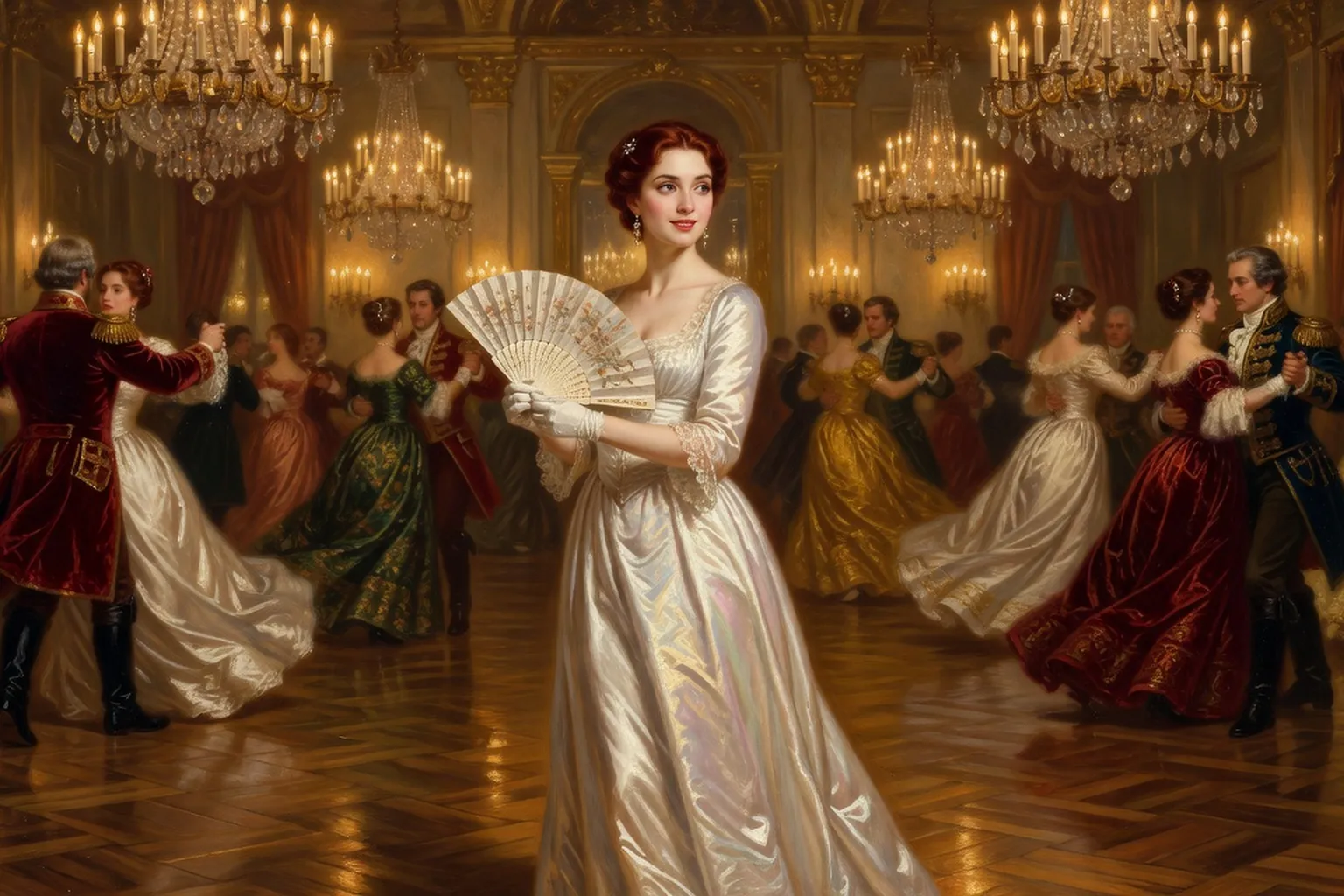 Eugene Oneguine : le roman en vers qui fonde la litterature russe moderne