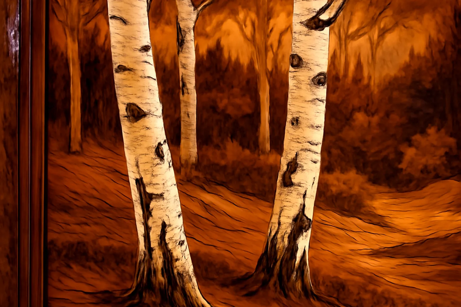 Emile Galle et la Russie : commandes imperiales et inspirations slaves