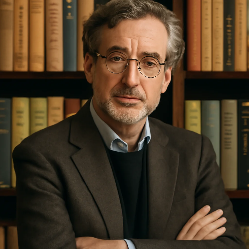 Pouchkine et l'Opéra Classique Russe : Entretien avec Igor Rosanov, Musicologue