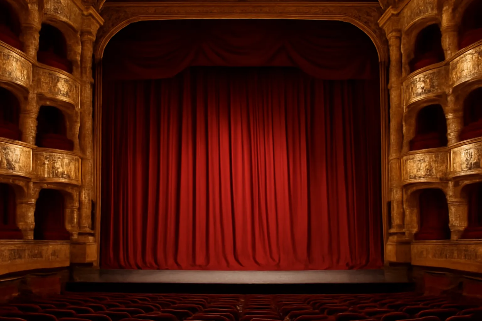 Pouchkine a la scene : mises en scene lorraines a l'opera et au theatre